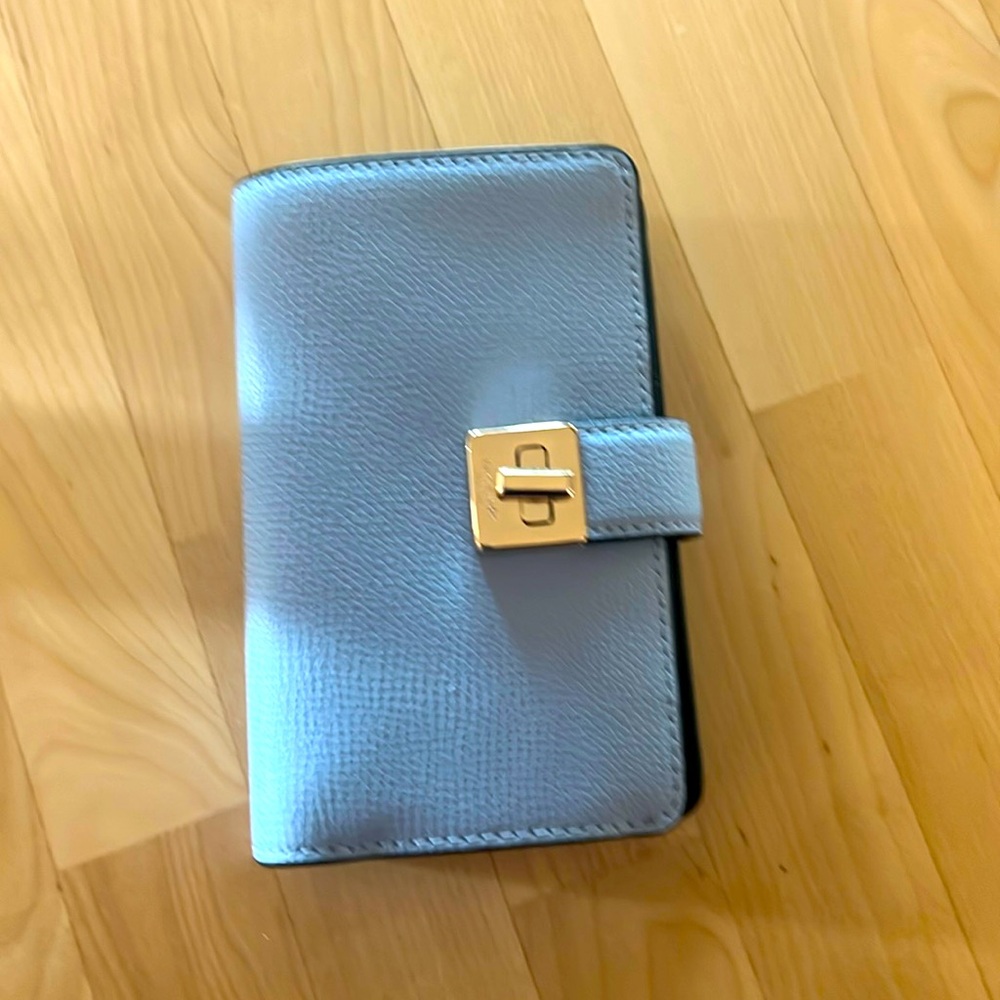 Gently used Kate spade wallet